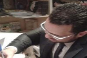 Photo of author Islam Abdel Halim